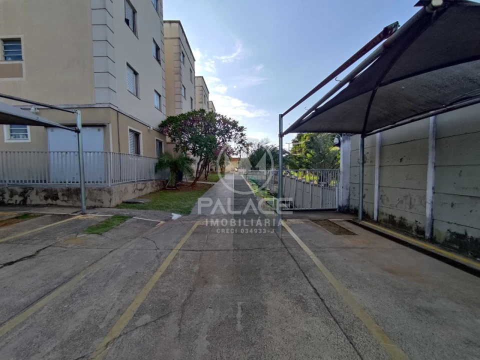 Apartamento À Venda Residencial Parque Premiatto Piracicaba