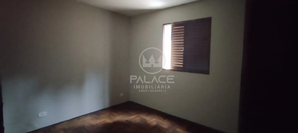 Apartamento Para Alugar Residencial San Thiago Piracicaba