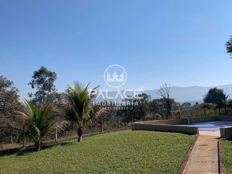 Imagens do imóveis chácara à venda em alpes das águas, são pedro 3 quartos 11840m²