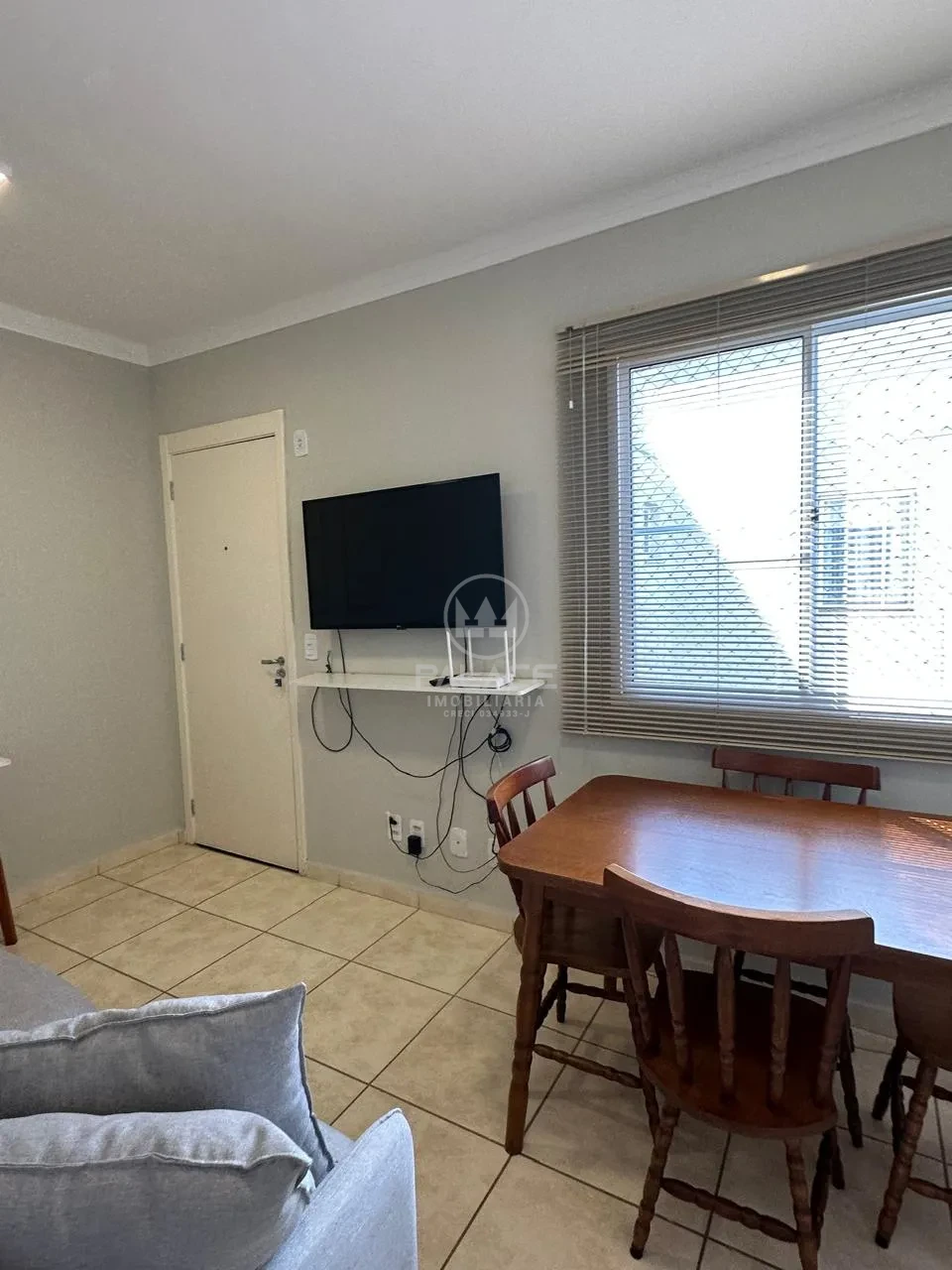 APARTAMENTO PARA VENDA NO VITTA CAMPESTRE - PIRACICABA