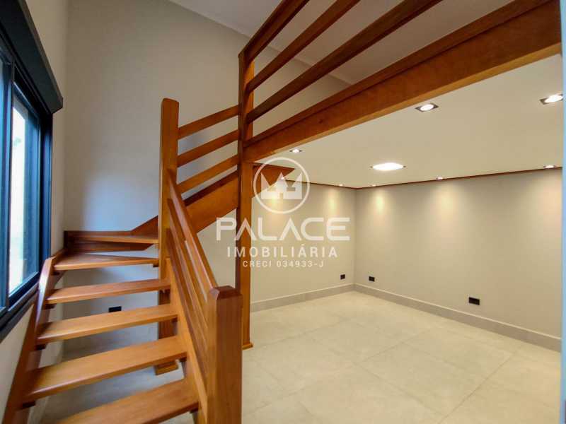 Imagens do imóveis casa em condomínio à venda em reserva jequitibá, piracicaba 3 quartos 224m²