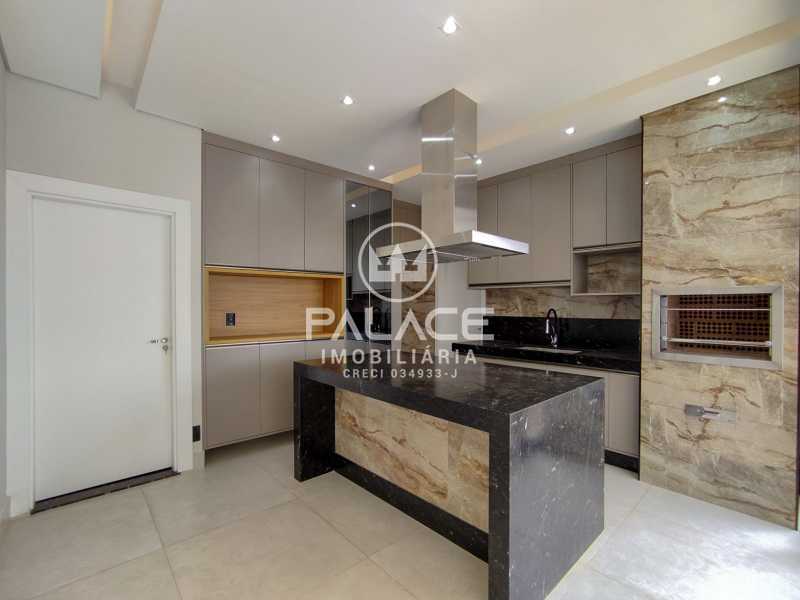 Imagens do imóveis casa em condomínio à venda em reserva jequitibá, piracicaba 3 quartos 224m²