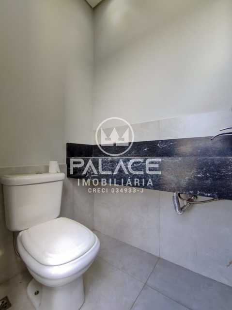 Imagens do imóveis casa em condomínio à venda em reserva jequitibá, piracicaba 3 quartos 224m²