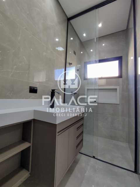 Imagens do imóveis casa em condomínio à venda em reserva jequitibá, piracicaba 3 quartos 224m²