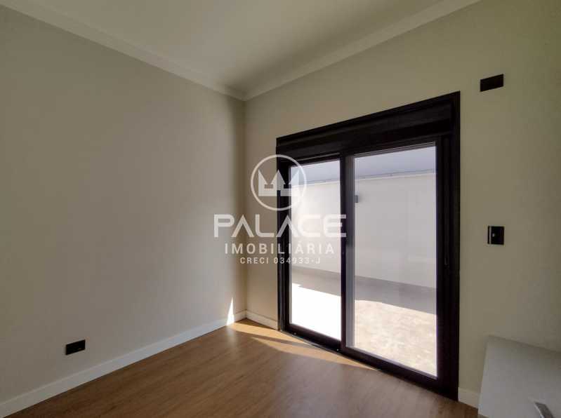 Imagens do imóveis casa em condomínio à venda em reserva jequitibá, piracicaba 3 quartos 224m²