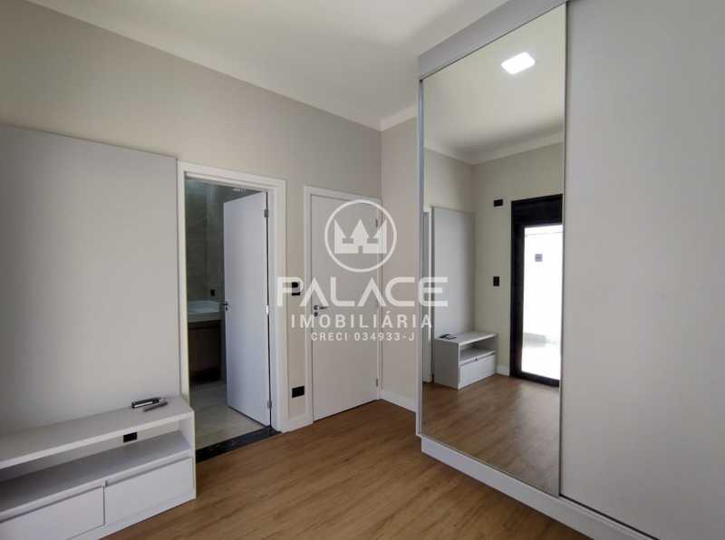 Imagens do imóveis casa em condomínio à venda em reserva jequitibá, piracicaba 3 quartos 224m²