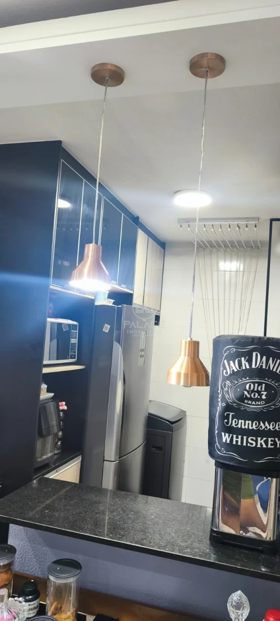 Apartamento À Venda Piazza Fontanella Piracicaba