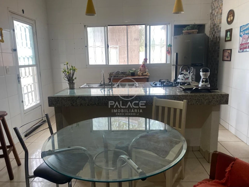 CASA A VENDA ÁGUAS DE SÃO PEDRO