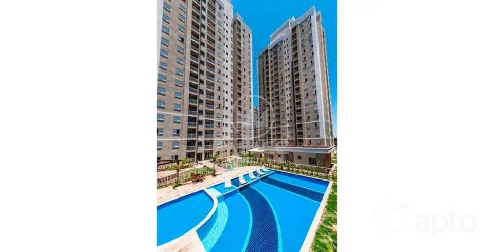 Residencial Novitá