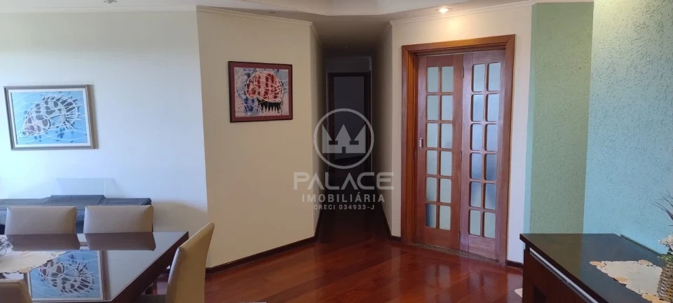 Apartamento à venda em São Judas, Piracicaba — Portal Mundo do Imóvel