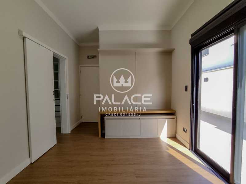 Imagens do imóveis casa em condomínio à venda em reserva jequitibá, piracicaba 3 quartos 224m²