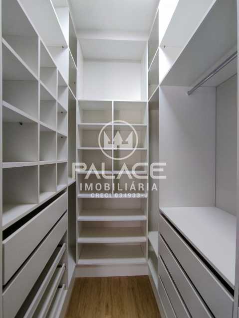 Imagens do imóveis casa em condomínio à venda em reserva jequitibá, piracicaba 3 quartos 224m²