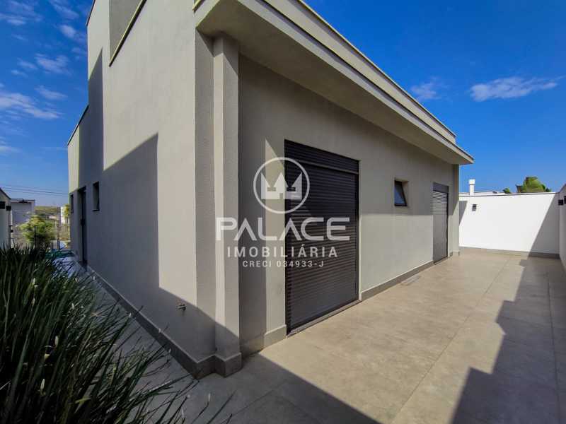 Imagens do imóveis casa em condomínio à venda em reserva jequitibá, piracicaba 3 quartos 224m²