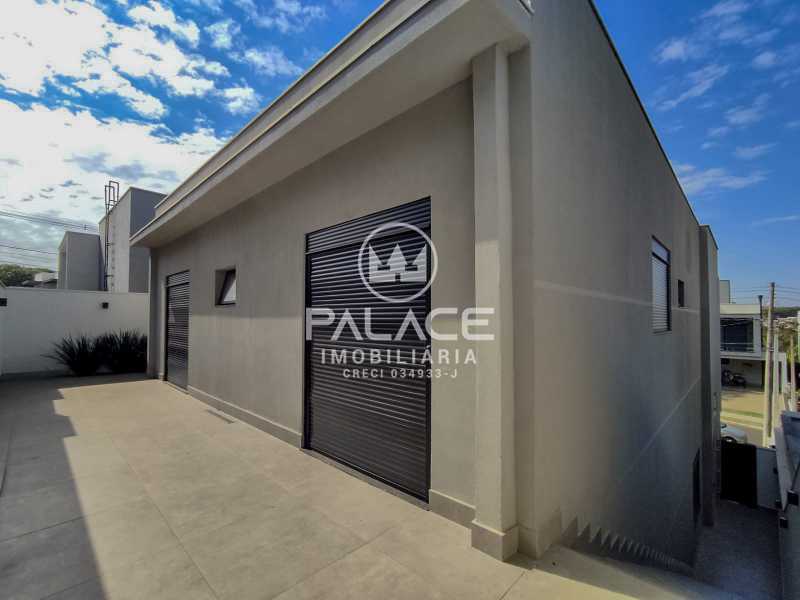 Imagens do imóveis casa em condomínio à venda em reserva jequitibá, piracicaba 3 quartos 224m²