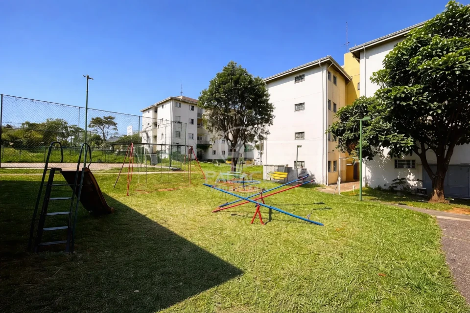 Residencial Colina Verde