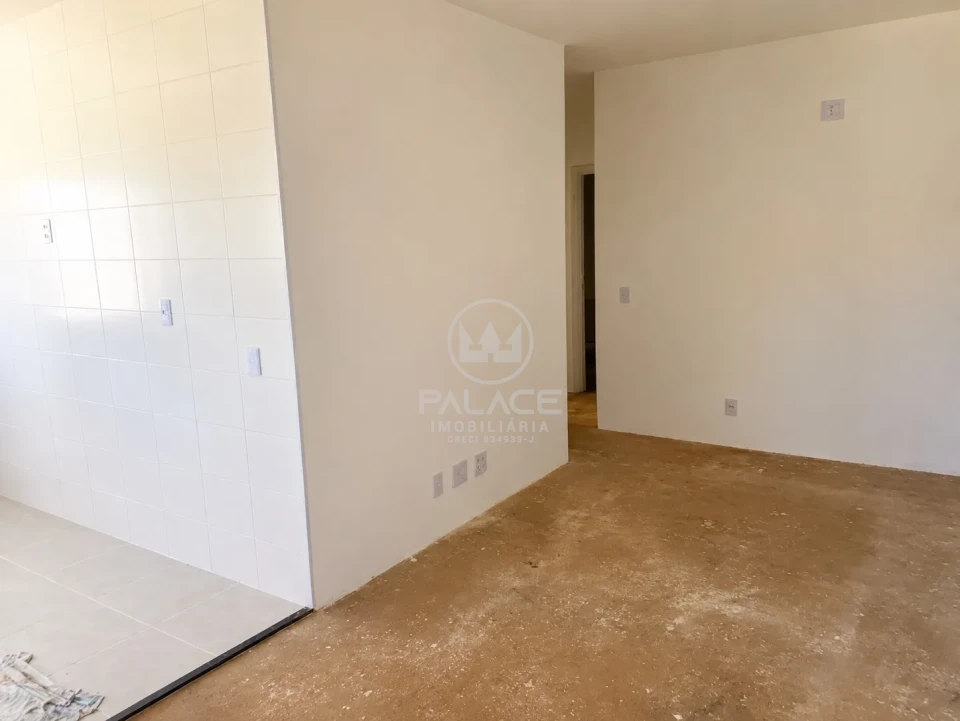 Casa em condomínio, 2 suítes e 2 vagas, Reserva Taquaral II, Piracicaba, SP.