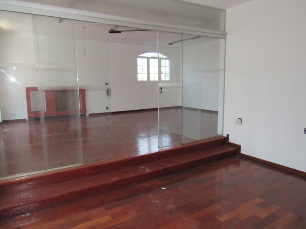 Imagens do imóveis casa comercial para alugar em cidade jardim, piracicaba 319m²