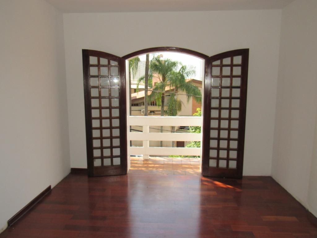 Imagens do imóveis casa comercial para alugar em cidade jardim, piracicaba 319m²