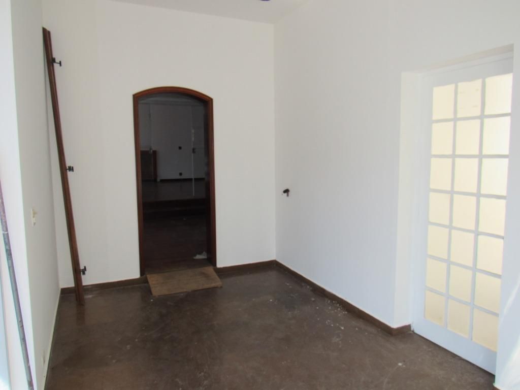 Imagens do imóveis casa comercial para alugar em cidade jardim, piracicaba 319m²