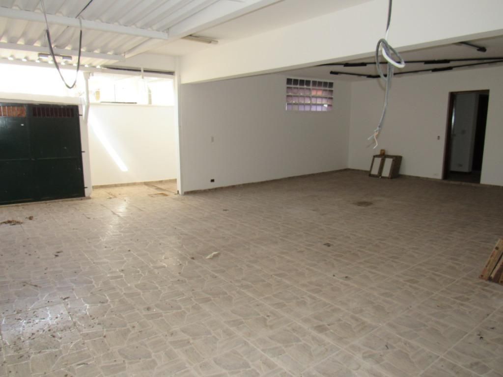 Imagens do imóveis casa comercial para alugar em cidade jardim, piracicaba 319m²