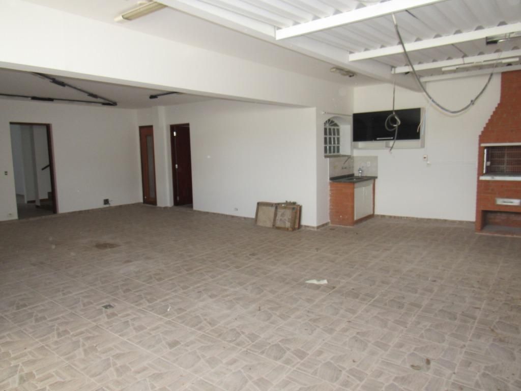 Imagens do imóveis casa comercial para alugar em cidade jardim, piracicaba 319m²
