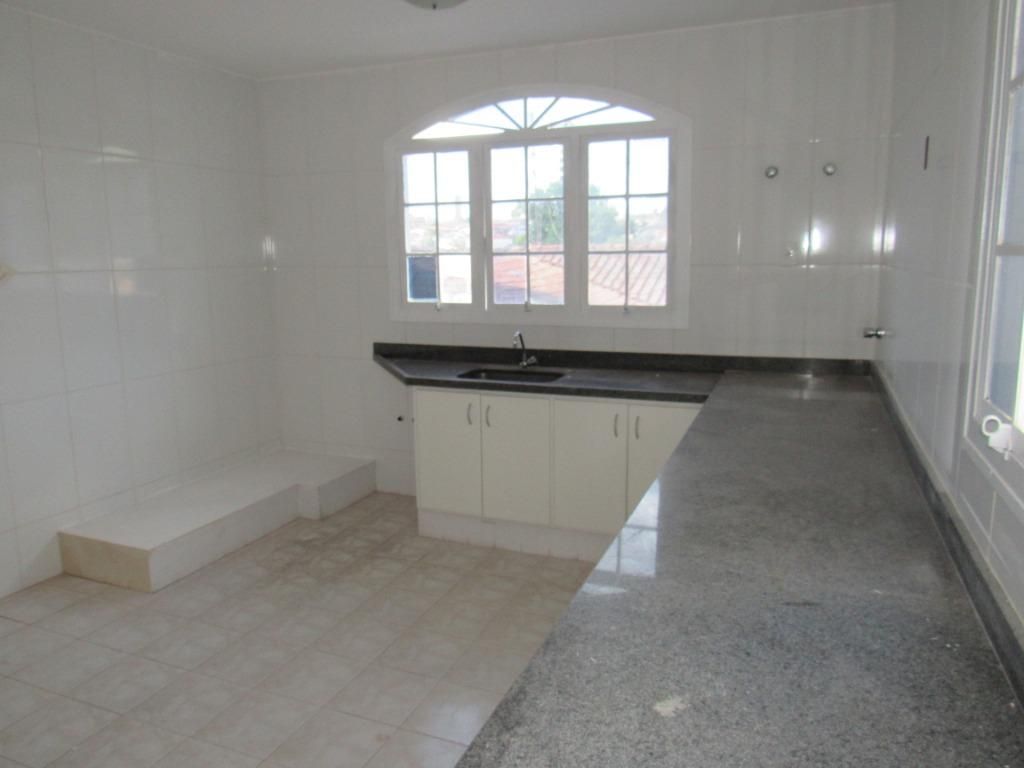 Imagens do imóveis casa comercial para alugar em cidade jardim, piracicaba 319m²