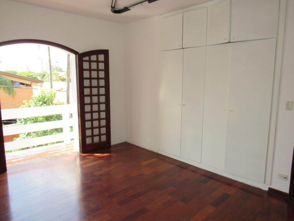 Imagens do imóveis casa comercial para alugar em cidade jardim, piracicaba 319m²
