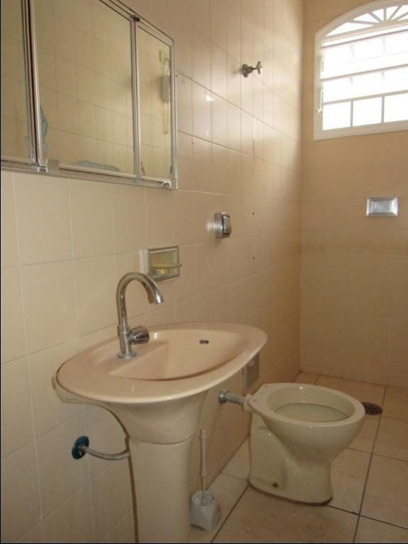 Imagens do imóveis casa comercial para alugar em cidade jardim, piracicaba 319m²