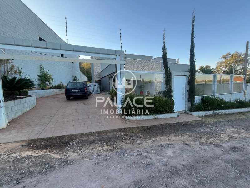 casa para venda e aluguel em gleba califórnia, piracicaba 3 quartos 300m²