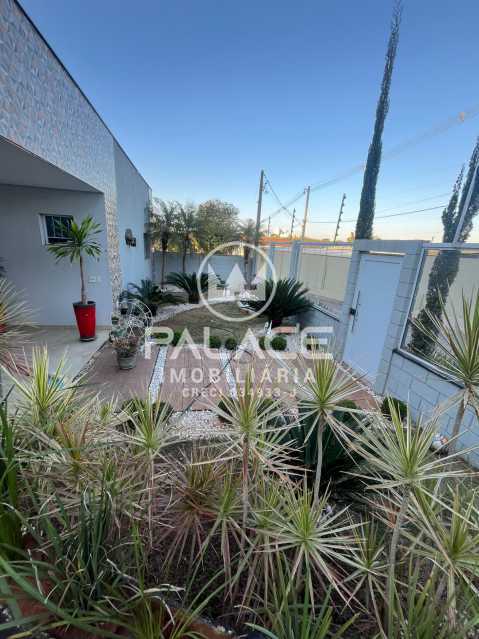 casa para venda e aluguel em gleba califórnia, piracicaba 3 quartos 300m²