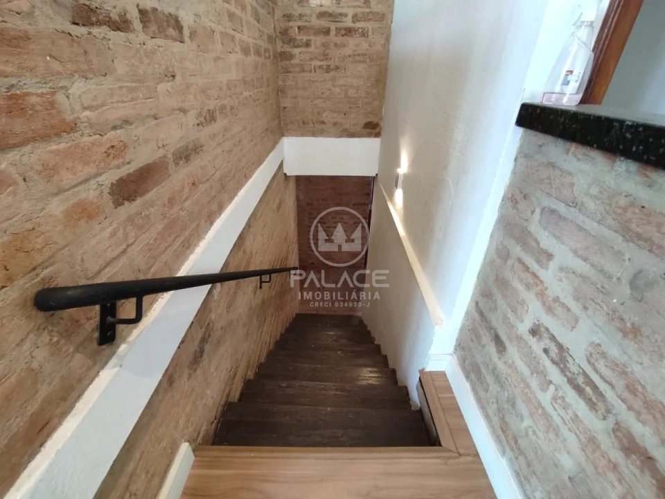 Comercial Para Alugar Centro Piracicaba