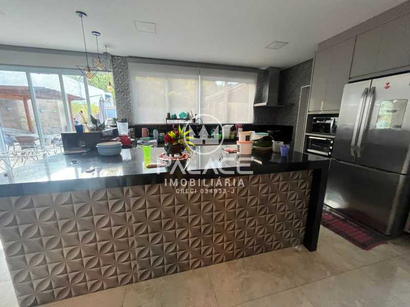 casa para venda e aluguel em gleba califórnia, piracicaba 3 quartos 300m²