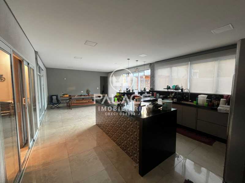 casa para venda e aluguel em gleba califórnia, piracicaba 3 quartos 300m²