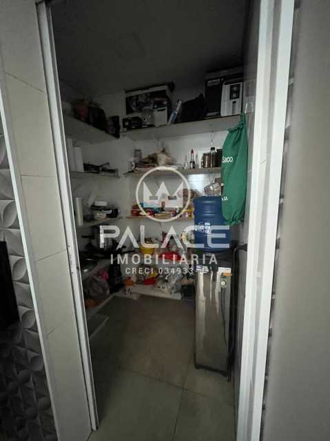 casa para venda e aluguel em gleba califórnia, piracicaba 3 quartos 300m²