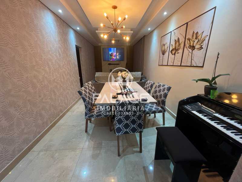 casa para venda e aluguel em gleba califórnia, piracicaba 3 quartos 300m²