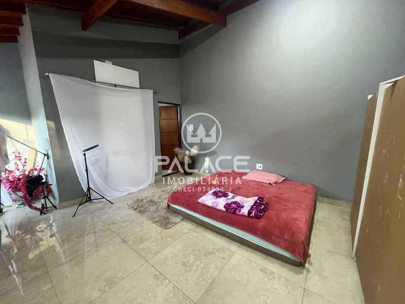 casa para venda e aluguel em gleba califórnia, piracicaba 3 quartos 300m²