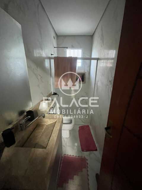 casa para venda e aluguel em gleba califórnia, piracicaba 3 quartos 300m²