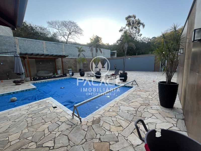 casa para venda e aluguel em gleba califórnia, piracicaba 3 quartos 300m²