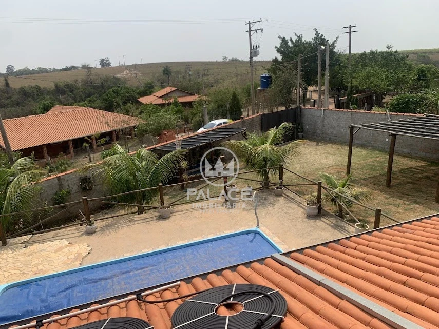 Chácara para alugar Canal Torto, Piracicaba 3 quartos