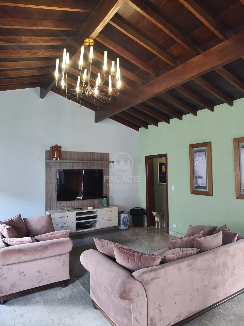 Condominio Colinas do Piracicaba