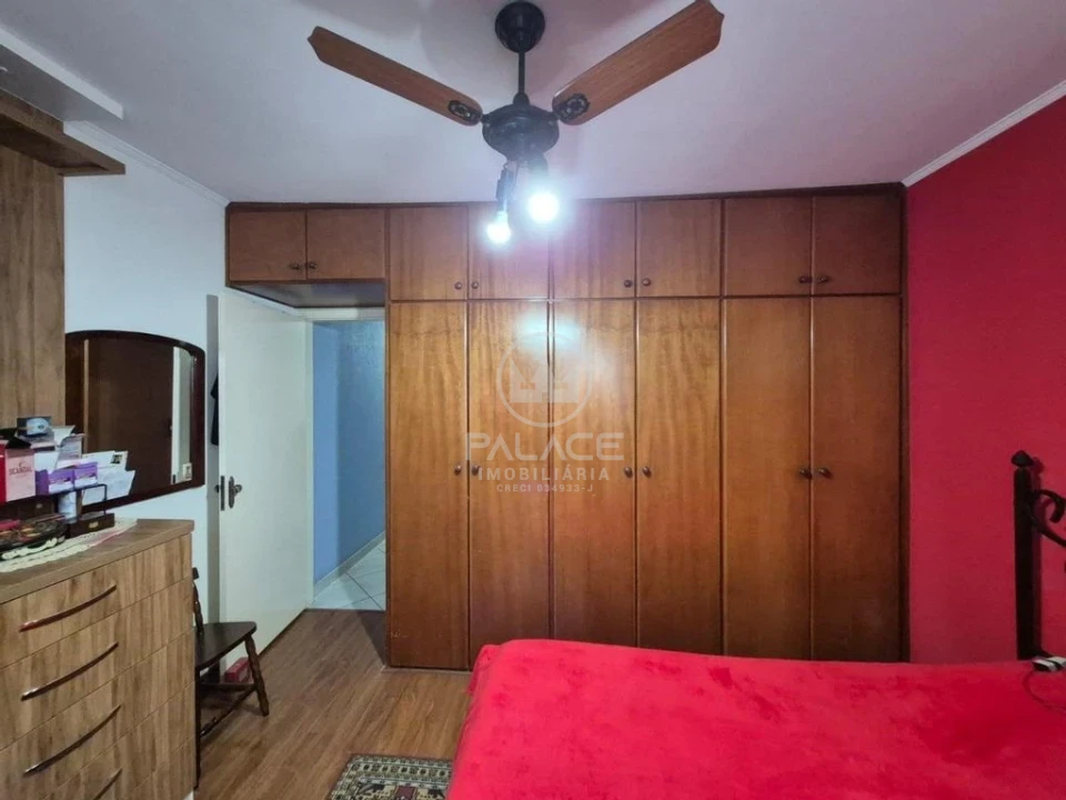 Casa À Venda Jardim Ibirapuera Piracicaba