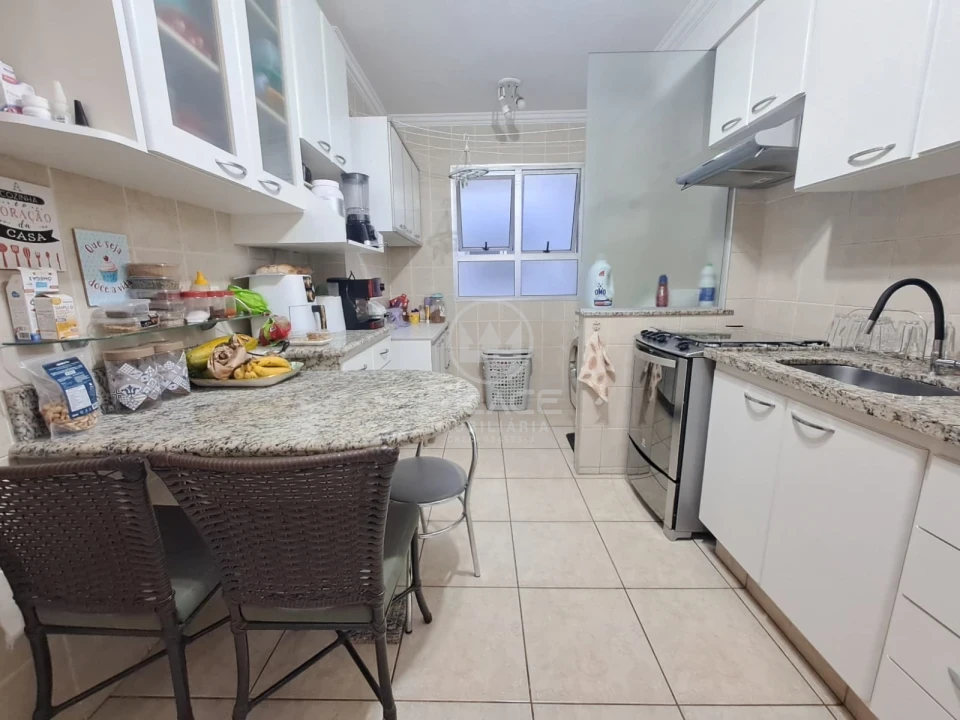 Apartamento 2 quartos à venda em Nova América, Piracicaba — Condomínio Residencial Spazio Montebello - foto 10