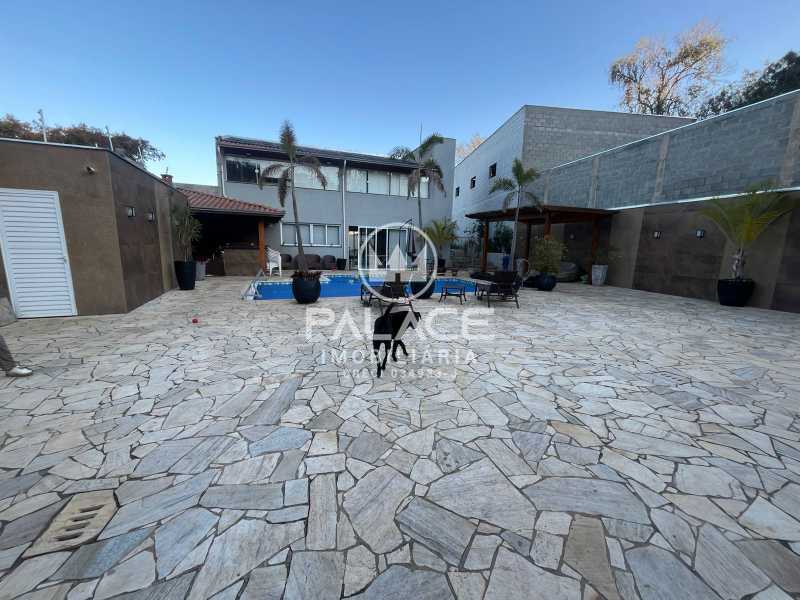 casa para venda e aluguel em gleba califórnia, piracicaba 3 quartos 300m²