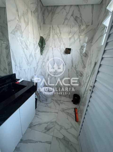 casa para venda e aluguel em gleba califórnia, piracicaba 3 quartos 300m²