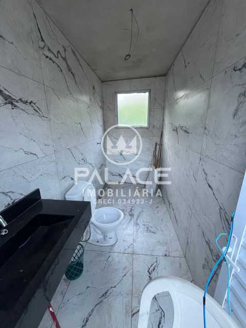 casa para venda e aluguel em gleba califórnia, piracicaba 3 quartos 300m²