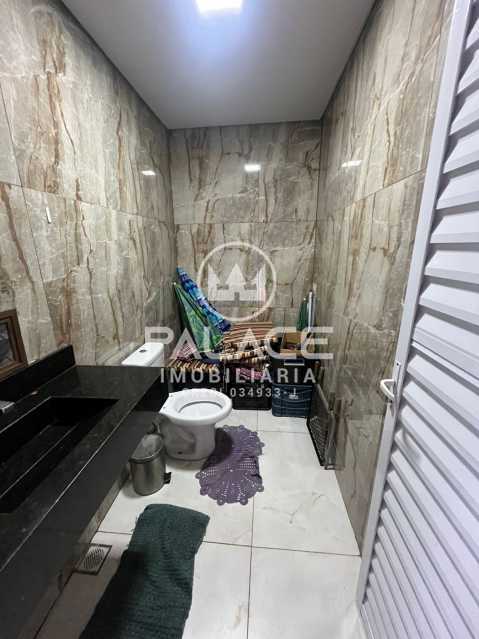 casa para venda e aluguel em gleba califórnia, piracicaba 3 quartos 300m²