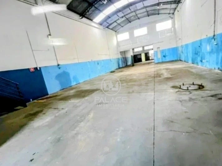 barracão (vila rezende)