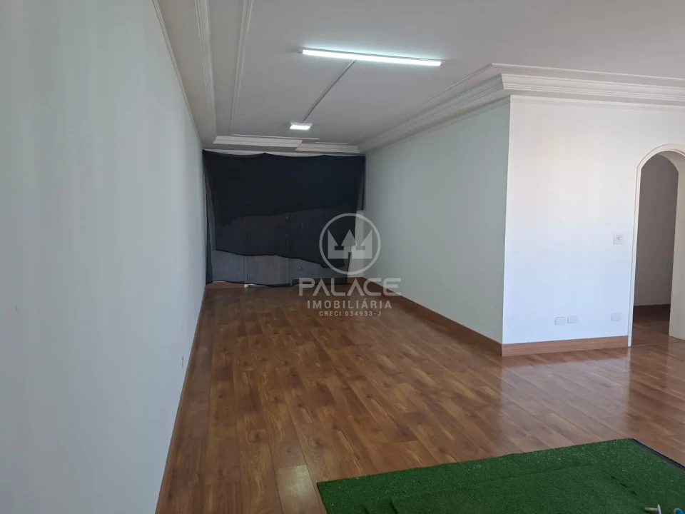 Apartamento a venda no Centro