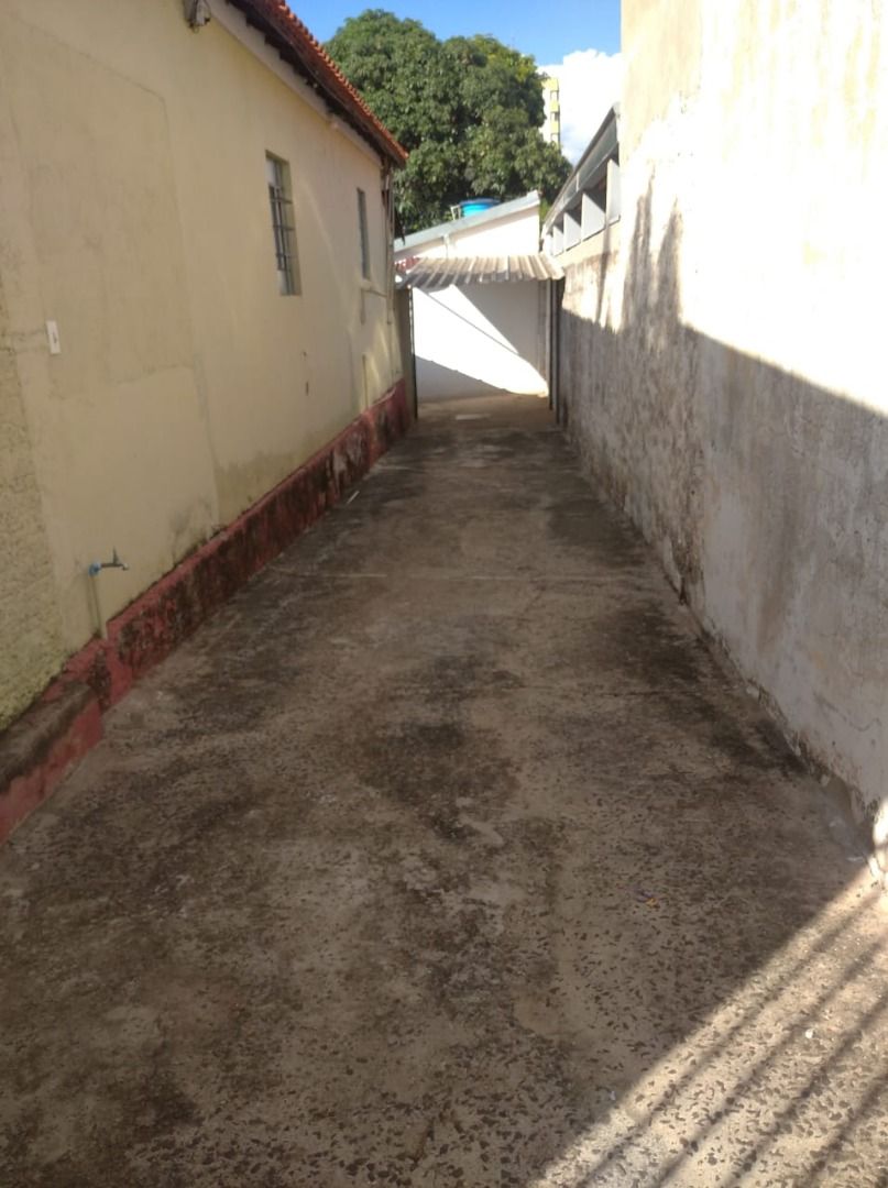 Casa com 1 dormitório para alugar, 45 m² Vila Monteiro - Piracicaba-SP