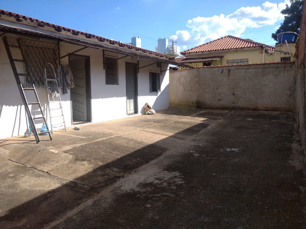 Casa com 1 dormitório para alugar, 45 m² Vila Monteiro - Piracicaba-SP